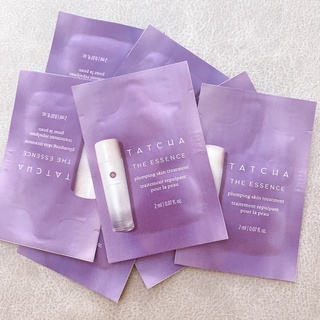 Sample Gói Nước thần Tatcha The Essence