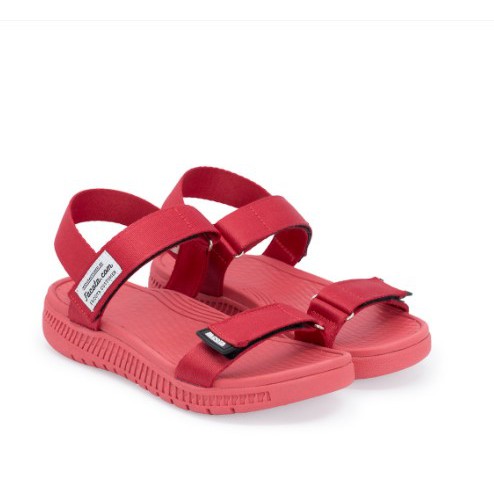 Giày sandal nữ Facota Angelica AN03 sandal học sinh nữ quai dù
