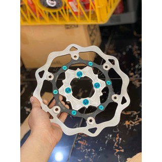 Đĩa Galfer KTM 260mm luôn ốc GR5