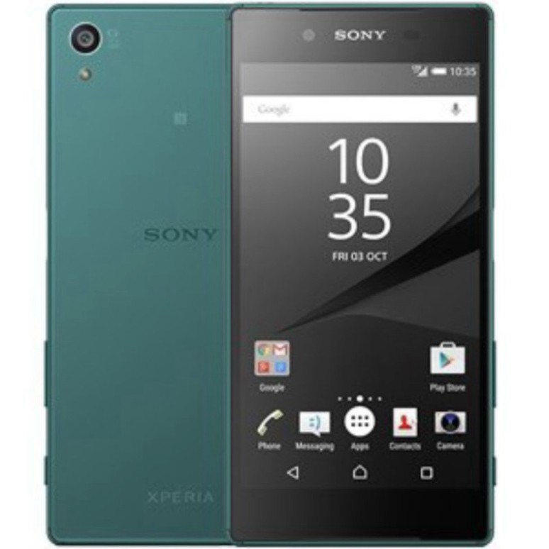 GIÁ KỊCH SÀN Điện thoại Sony Xperia Z5 Đủ Màu Sắc GIÁ KỊCH SÀN