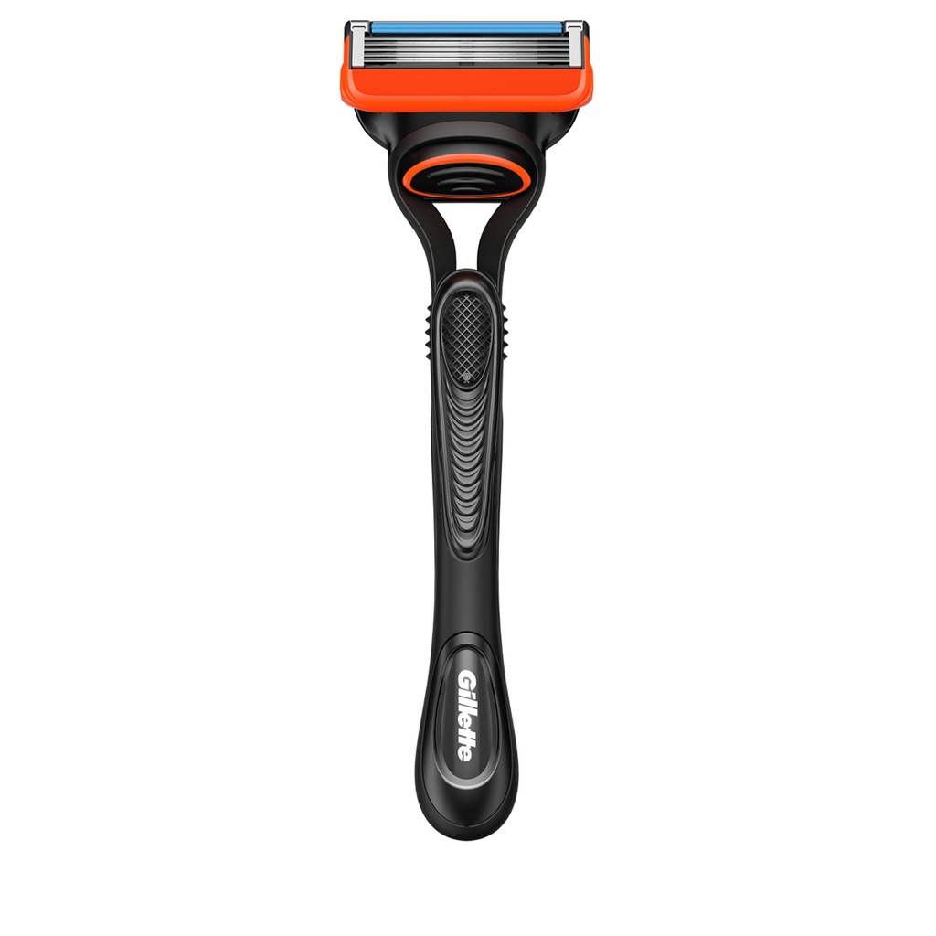 Bộ Dao Cạo Râu GILLETTE FUSION Đức lưỡi dao 5 - Germany