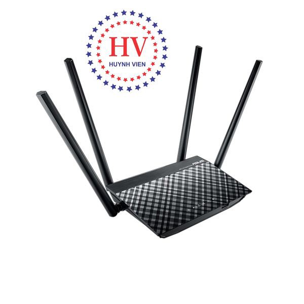 Router Wifi ASUS RT-AC1300UHP