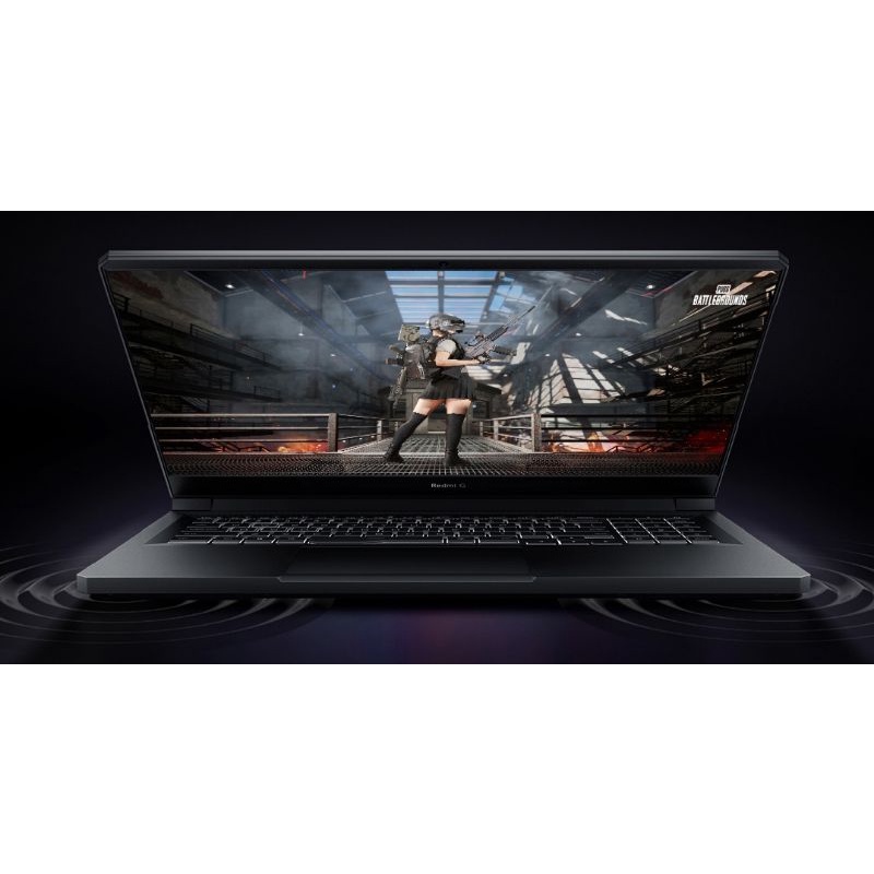 Laptop Gaming Xiaomi Redmi G 2021 { Brand new } | BigBuy360 - bigbuy360.vn