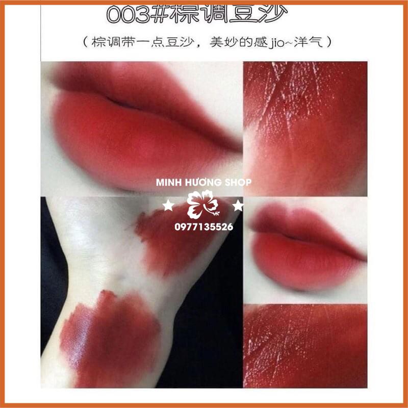 Set son HER ORANGE 3C