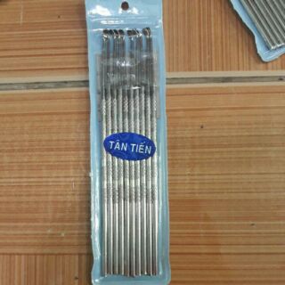 10 cây móc lỗ tai tân tiến