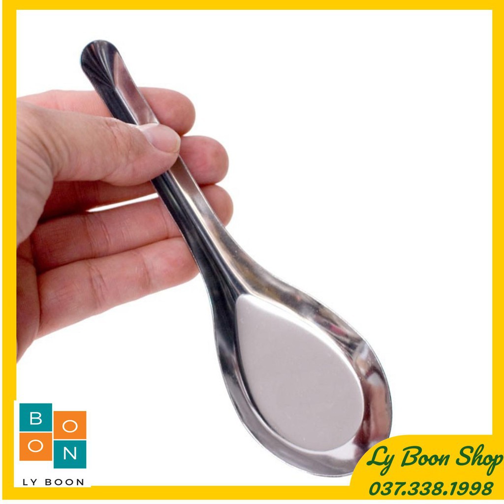 Bộ 10 Thìa INOX Đa Dụng T9