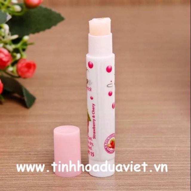 (2025) Set 31 son gió dừa bmb vỉ hồng và xanh