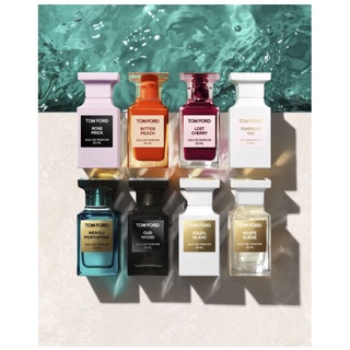 Nước hoa Tom Ford dòng sản phẩm cao cấp