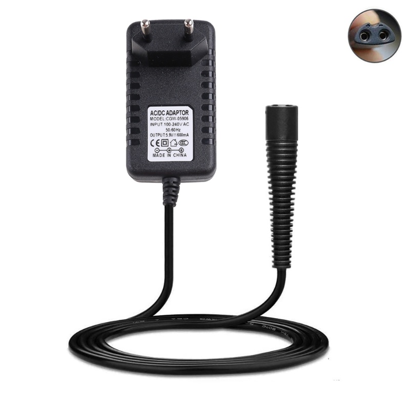 Bộ Sạc Cho Máy Ahaver BL-3 Series HC5010 HC5030 HC5050 HC5090 140S-1