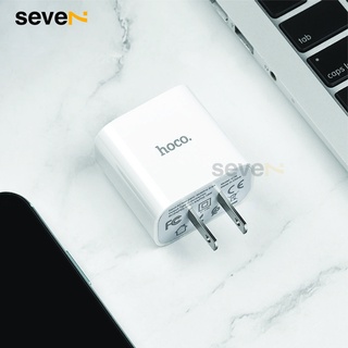 Bộ sạc nhanh Hoco C76 Plus Type C to Lightning PD 20w