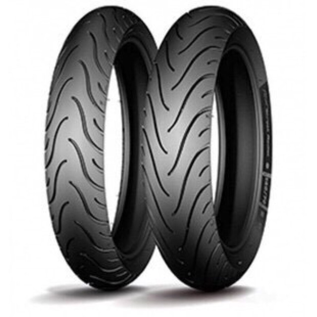 Lốp trước Michelin spot 2 /2020/80/90-17 và 90/80-17