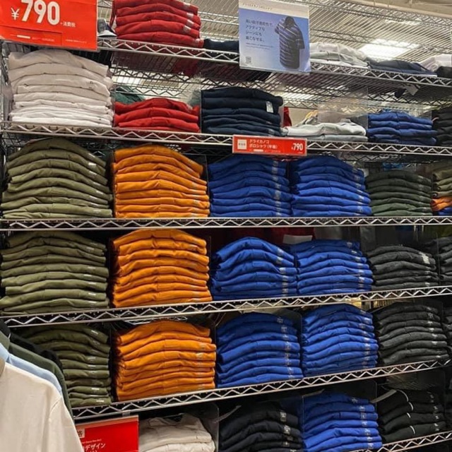 1 cặp áo polo chất dry