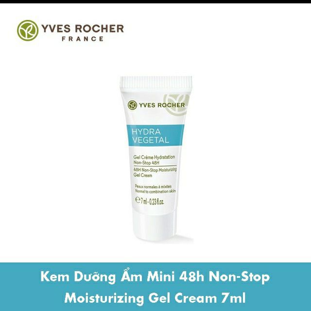 KEM DƯỠNG ẨM YVES ROCHER