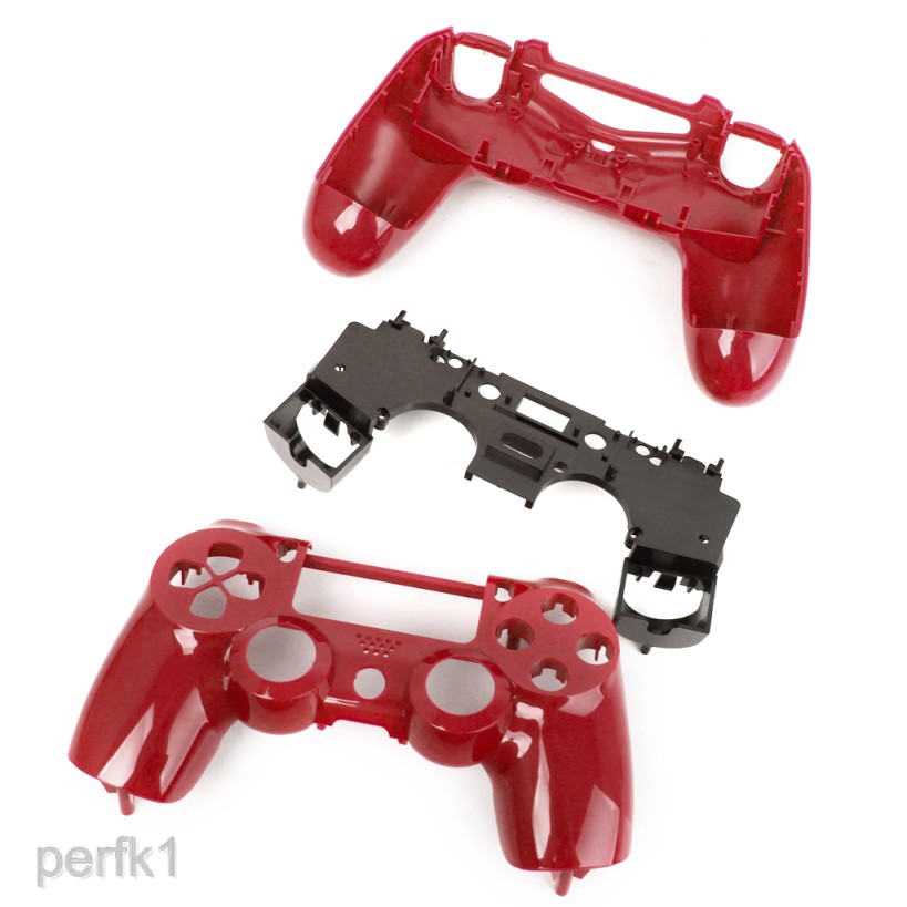 Hot!  Hot☛Vỏ Bọc Nút Bấm Thay Thế Cho Sony PS4