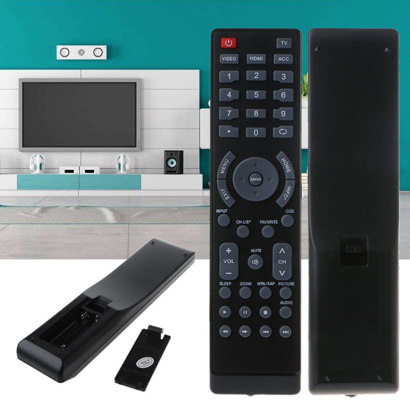 Điều Khiển Từ Xa Thay Thế Chuyên Dụng Cho NS-50L260a13 NS-32L120A13 NS-40L240A13 NS-32E320A13