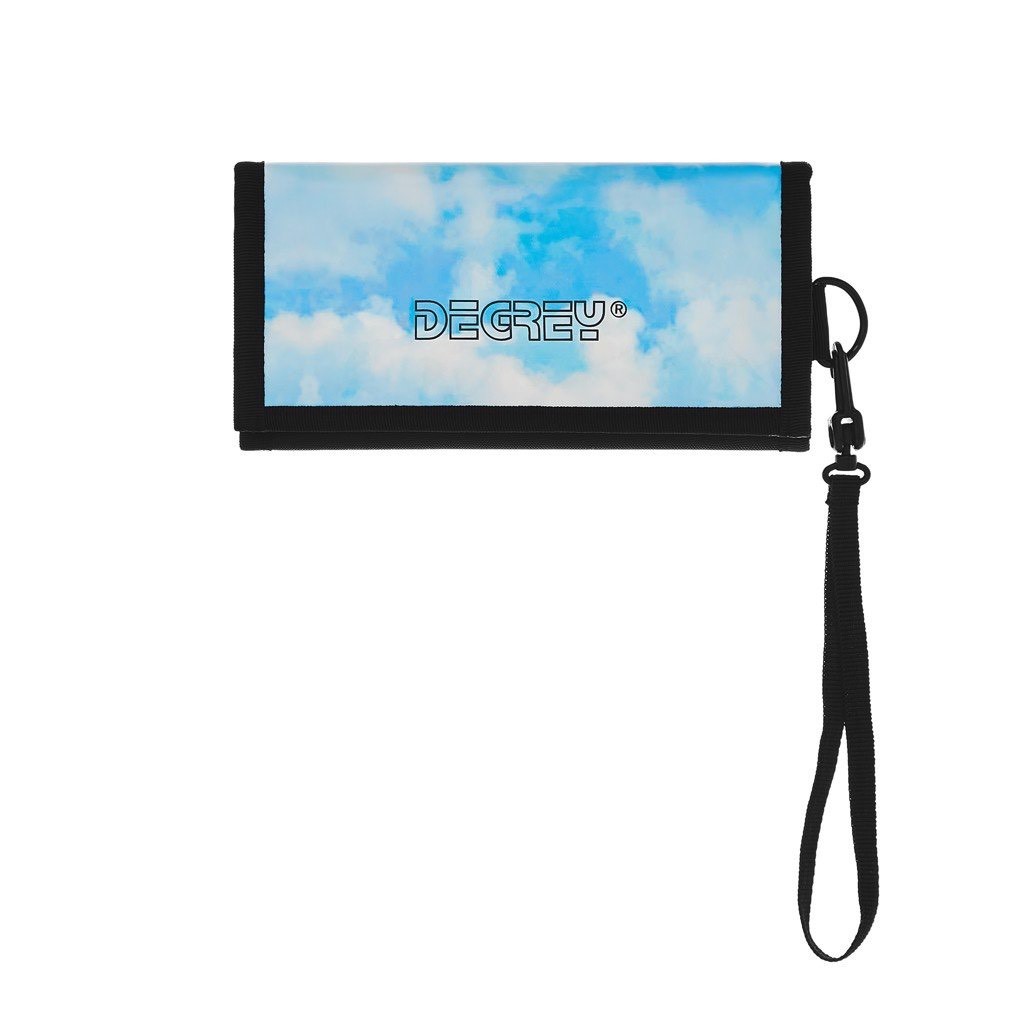 Ví Đám Mây Dài Degrey - VDMD
