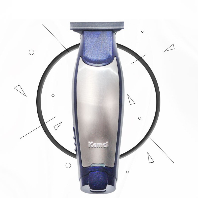 Ubeator Tông Đơ Cắt Tóc 3 Trong 1 Có Thể Sạc Lại Tiện Dụng