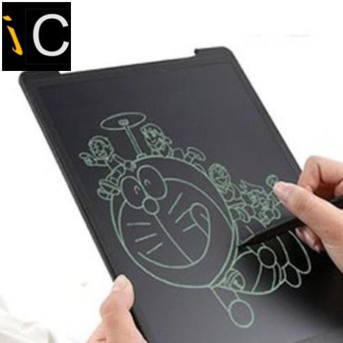 Bảng viết tự xóa LCD 8 5 inch