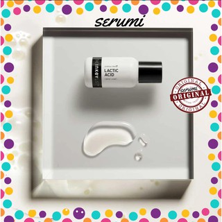 Serum Lactic acid 🌿 của The Inkey List 30ml 🌿Tẩy da chết dịu nhẹ, đặc biệt cho da khô và da nhạy cảm
