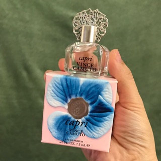 💥 Nước hoa mini nữ Capri - Vince Camuto