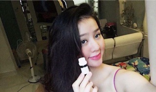 Nước hoa e bé Dionel Secret love eau de parfum