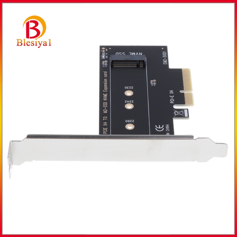 Bộ Chuyển Đổi Blesiya1) M.2 Nvme Sang Pci-E3.0 X4 Ssd Thẻ | BigBuy360 - bigbuy360.vn