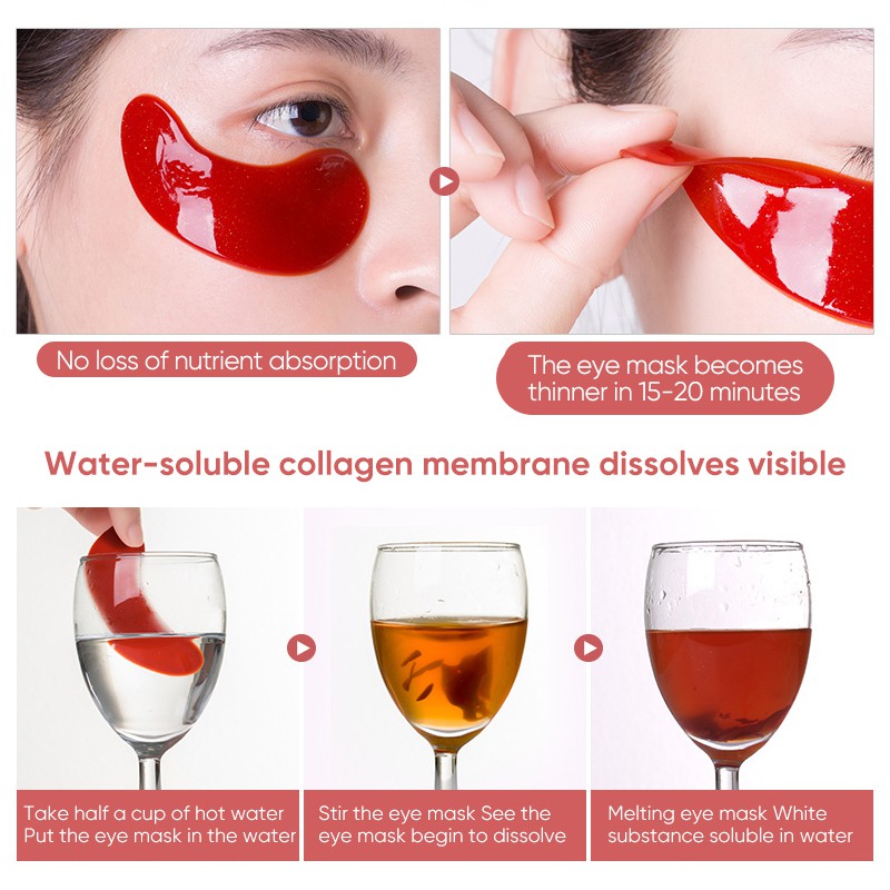 Mặt nạ mắt Soon Pure dưỡng ẩm làm săn chắc da 6g | BigBuy360 - bigbuy360.vn