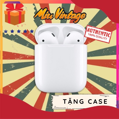 Tai Nghe Bluetooth Nhét Tai TWS AP2 🌟FREESHIP🌟 Bản Cao Cấp Nhất Đầy Đủ Tính Năng Đổi Tên, Kết Nối Siêu Nhạy