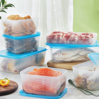 Bộ hộp trữ đông freezermate fit set 7 hộp