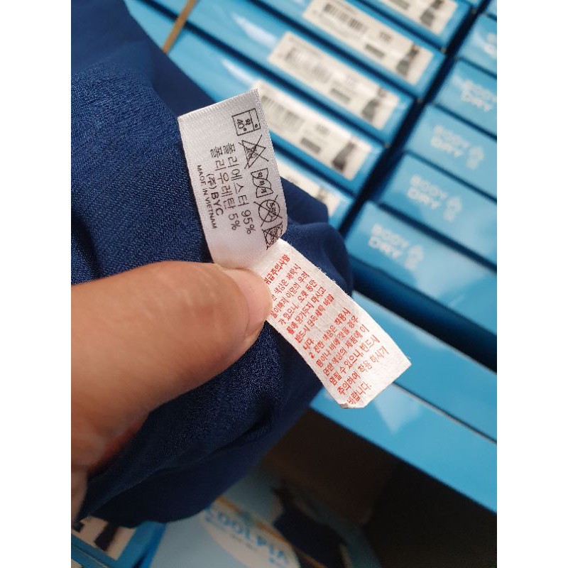 Đầm ngủ/đầm mặc nhà BYC xuất Hàn full box | BigBuy360 - bigbuy360.vn