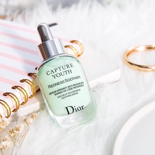 [CHÍNH HÃNG] SERUM DIOR CAPTURE YOUTH REDNESS SOOTHER