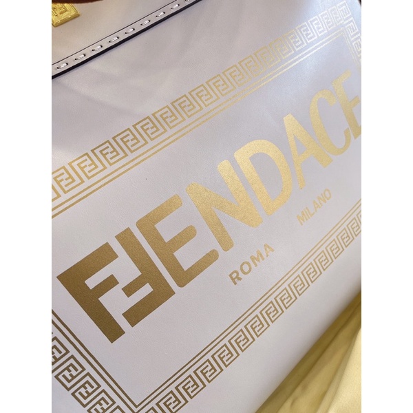 Túi xách Fendi bản to size 35cm - 41cm