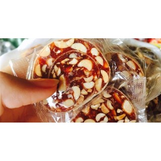 KẸO CHUỐI BẾN TRE (1KG)