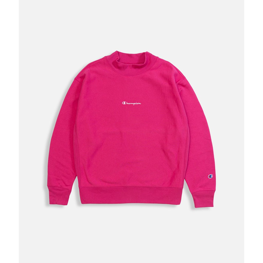 Áo Sweater Cha.mpi.on Tur.tle Nec.k nhiều màu cực đẹp cho mùa đông | BigBuy360 - bigbuy360.vn