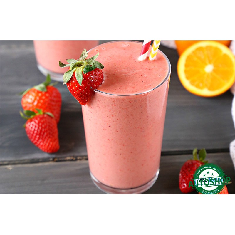 Dâu tây V-Safefood | BigBuy360 - bigbuy360.vn