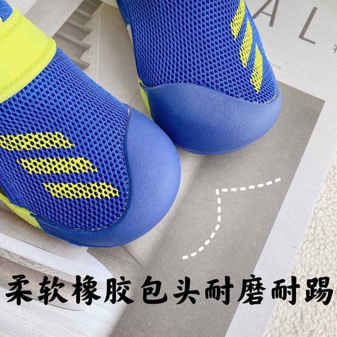 10 Xăng đan Adidas Thời Trang Hàn Quốc Cho Bé