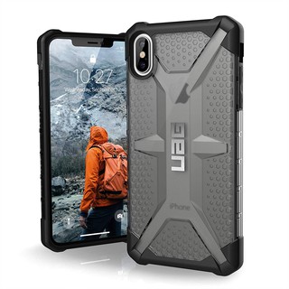Ốp lưng iphone xs max uag plasma