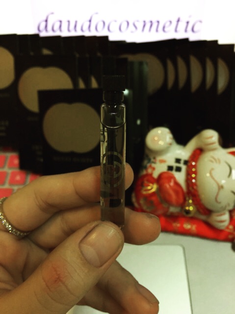 [vial] Nước hoa Gucci Guilty Pour Homme Intense/EDT 2ml | BigBuy360 - bigbuy360.vn