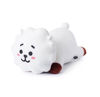 VStore [HÀNG CÓ SẴN] BT21 Lying Cushion (Big ver 50cm) - Gối ôm BT21 BTS