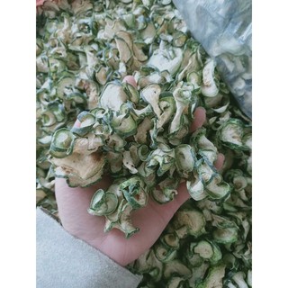 BÍ ĐAO SẤY KHÔ HỦ 200gr