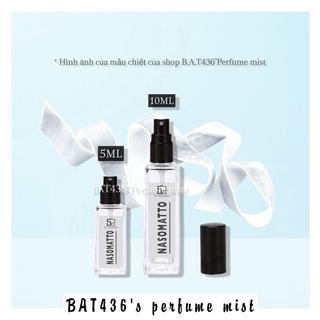 -𝐍𝐄𝐖- Nước hoa dùng thử Nasomatto Duro ( mẫu thử 5ml/10ml/20ml) ' 𝗣𝗲𝗿𝗳𝘂𝗺𝗲'𝟬𝟭𝗦𝘁𝗼𝗿𝗲
