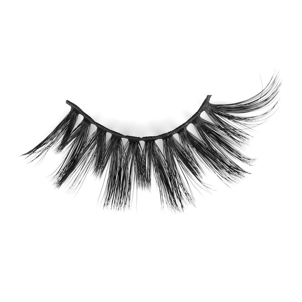 Set 3 Cặp Lông Mi Giả SKONHED 3D Handmade Có Thể Tái Sử Dụng