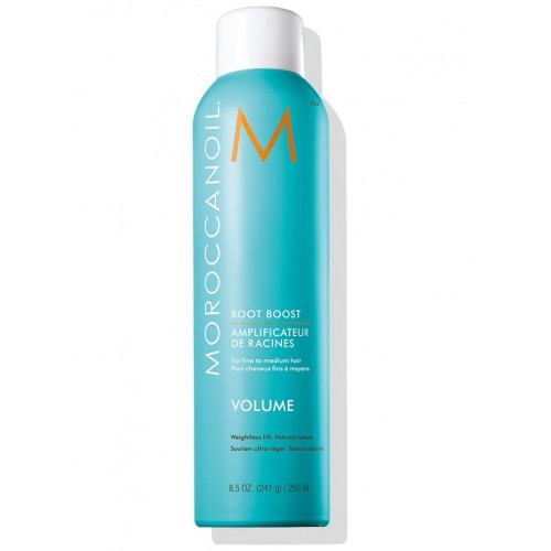 XỊT TĂNG PHỒNG ROOT BOOST MOROCCANOIL 250M