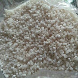 Bột báng nấu chè