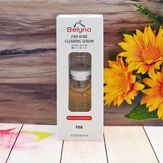 Serum Chấm Mụn 24H Belyna - 10ml