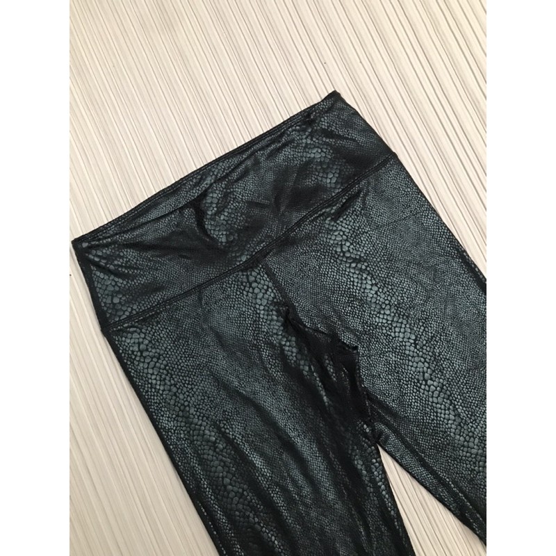 Quần legging tập Gym, yoga vnxk hiệu Rae.Mode