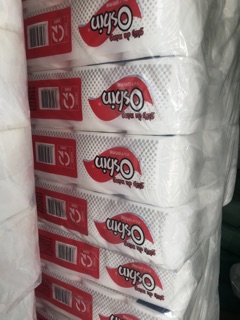 Giấy vệ sinh Oshin ( 700gram/1 bịch)