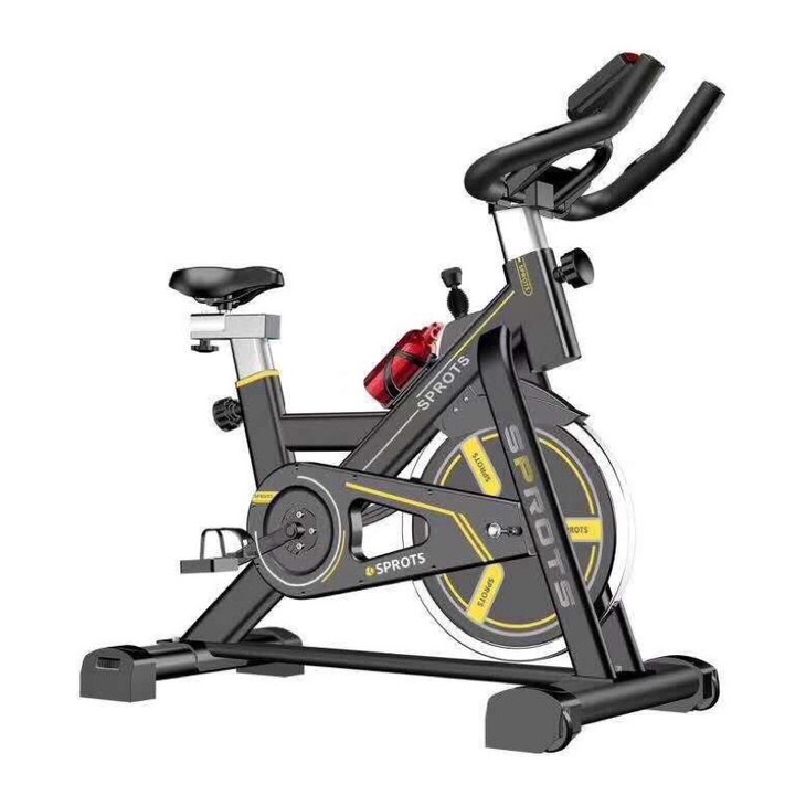 Xe đạp tập thể dục ở nhà Spin Bike