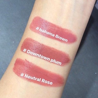 Son BOBBI BROWN Neutral Rose Mini (fullbox)