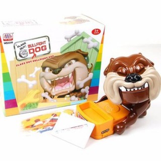 ĐỒ CHƠI CHƠI GẮP XƯƠNG CHÓ